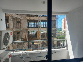 Apto privado no Edifício residencial Náutico 5 ºandar